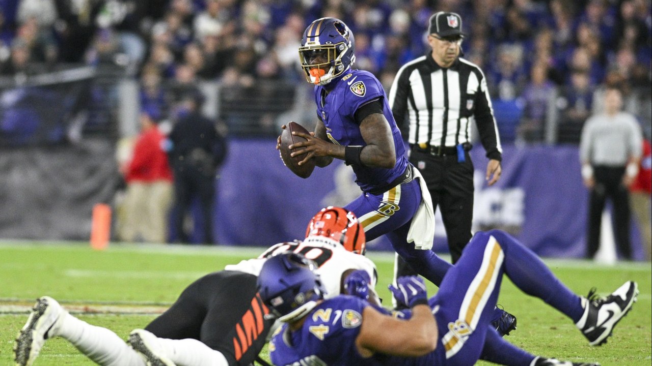 Ravens vs. Steelers Prediction: Close Game Expected