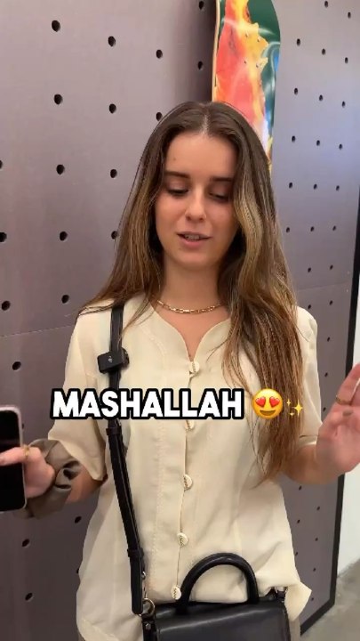 On lui donne la nationalité 🇲🇦?!😂