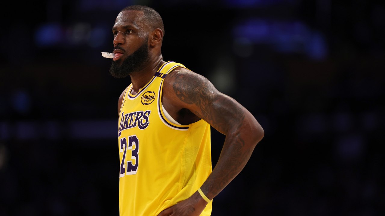 Exploring LeBron James: Beyond Basketball Insights