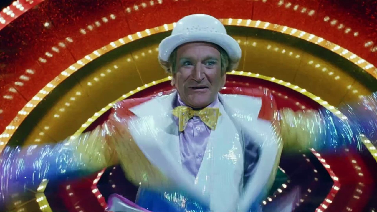 Morra, Smoochy, Morra Trailer Oficial