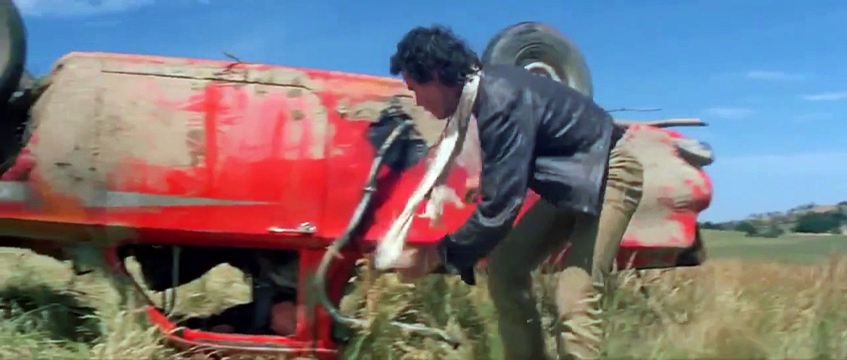 MAD MAX  ( 1 )  1979 MEL GIBSON