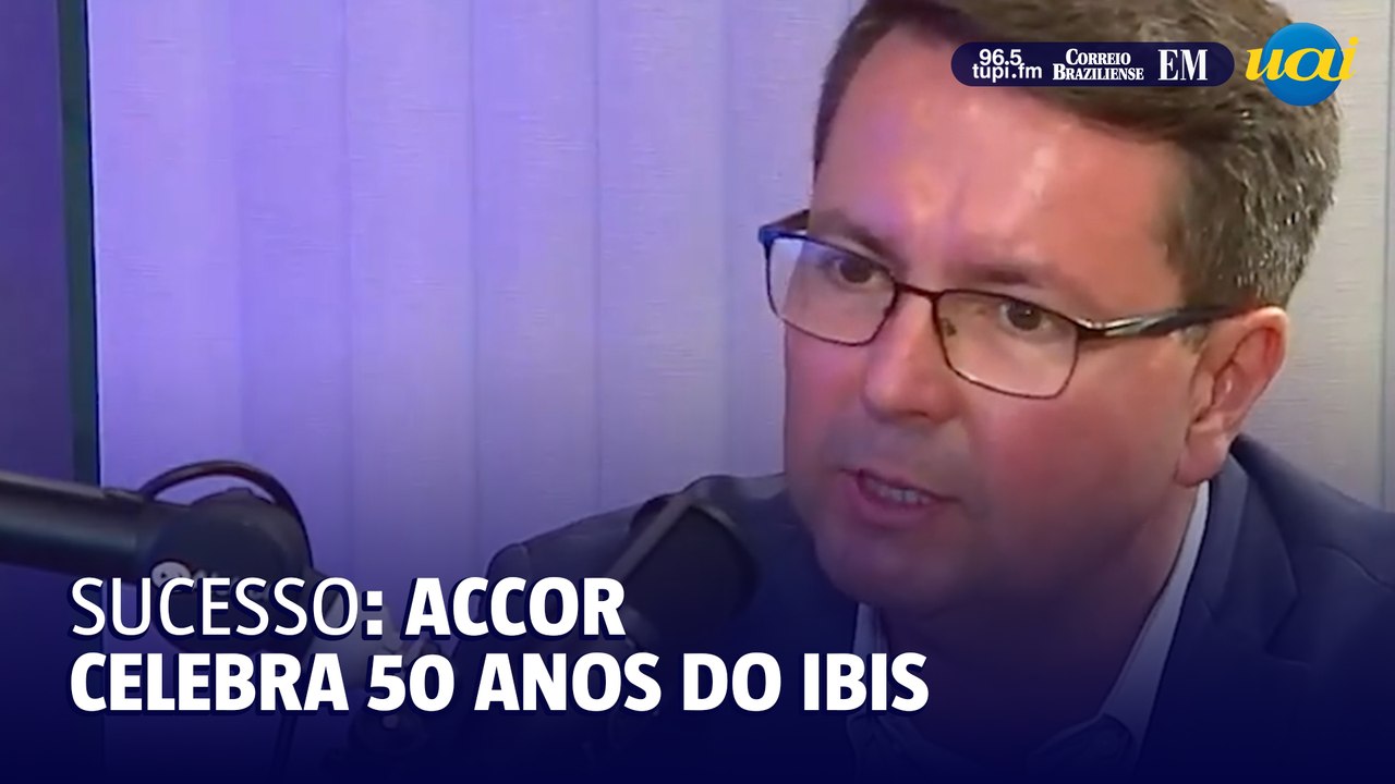 Accor expande segmentos com foco em luxo e economia