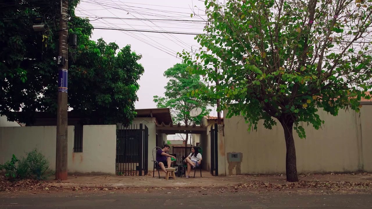 Tá Sabendo? | movie | 2024 | Official Teaser