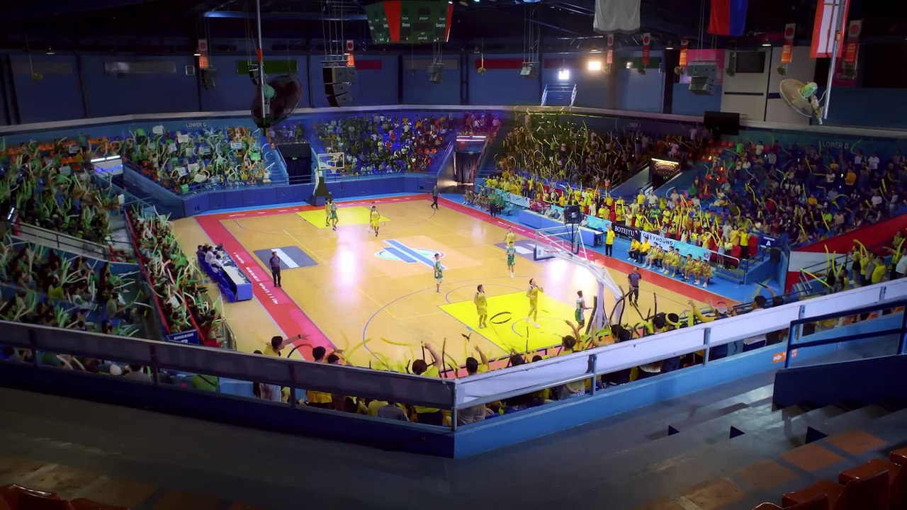 Chasing in the Wild | show | 2024 | Official Trailer