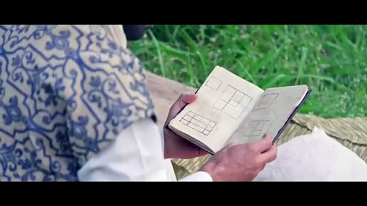 Film documentaire _ Al-khwarizmi  par Islamweb