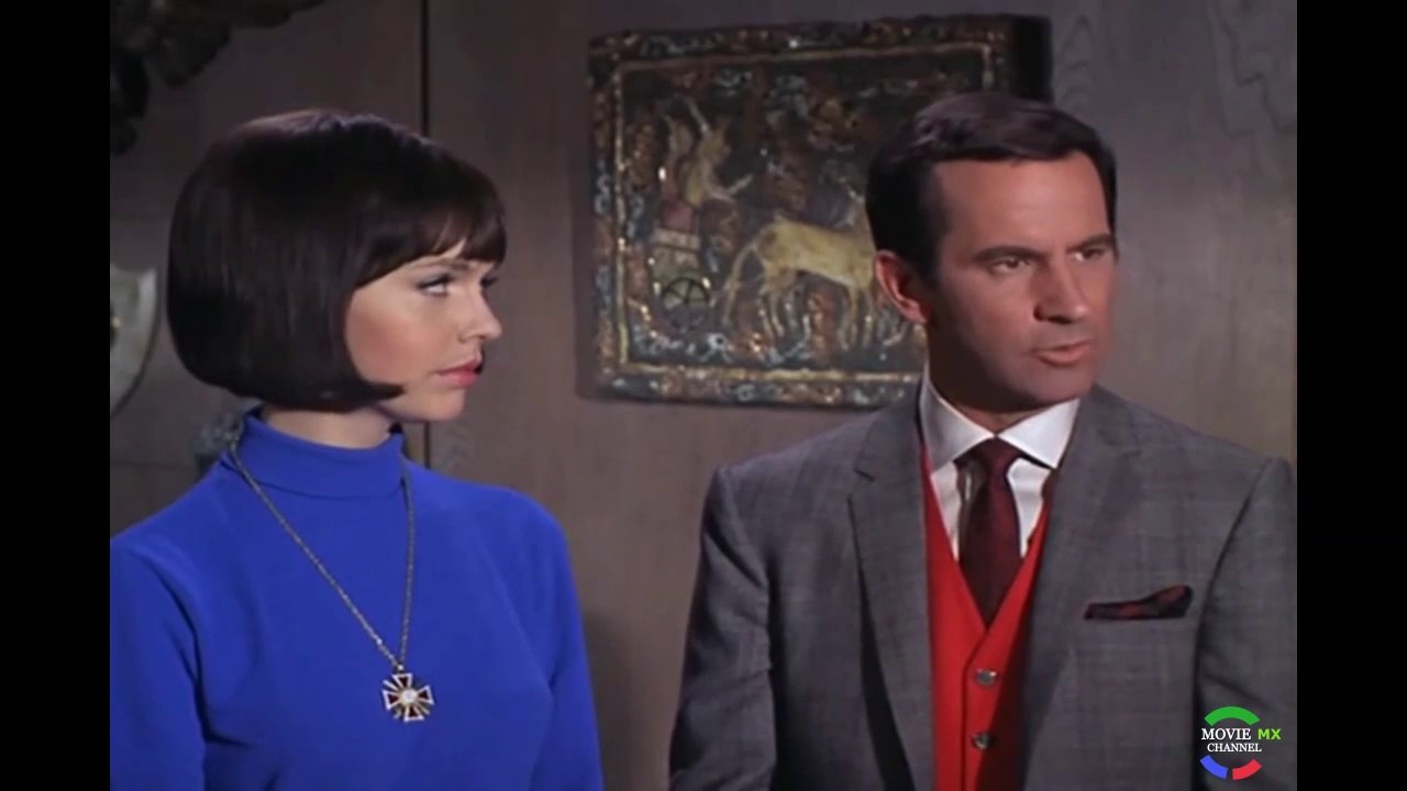 Super Agente 86 1x16 Serie Retro HD Latino