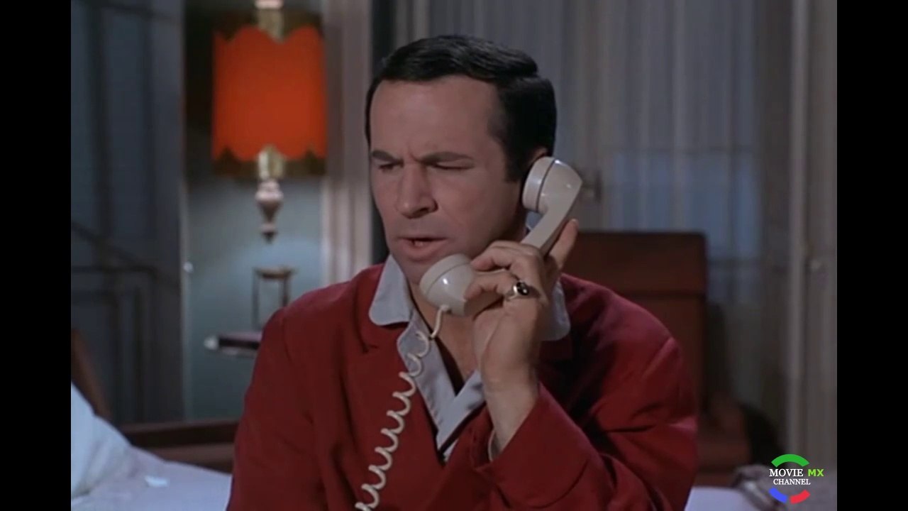 Super Agente 86 1x20 Serie Retro HD Latino