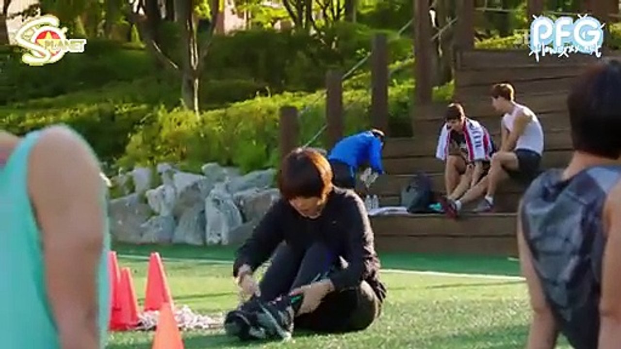 Gửi em, người xinh đẹp ơi - Tập 15 [2-2]