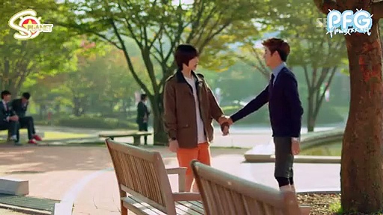 Gửi em, người xinh đẹp ơi - Tập 16 [2-2]