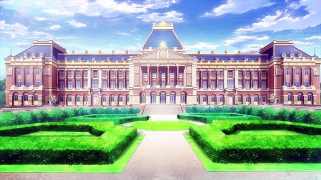 The Aristocrat's Otherworldly Adventure E05