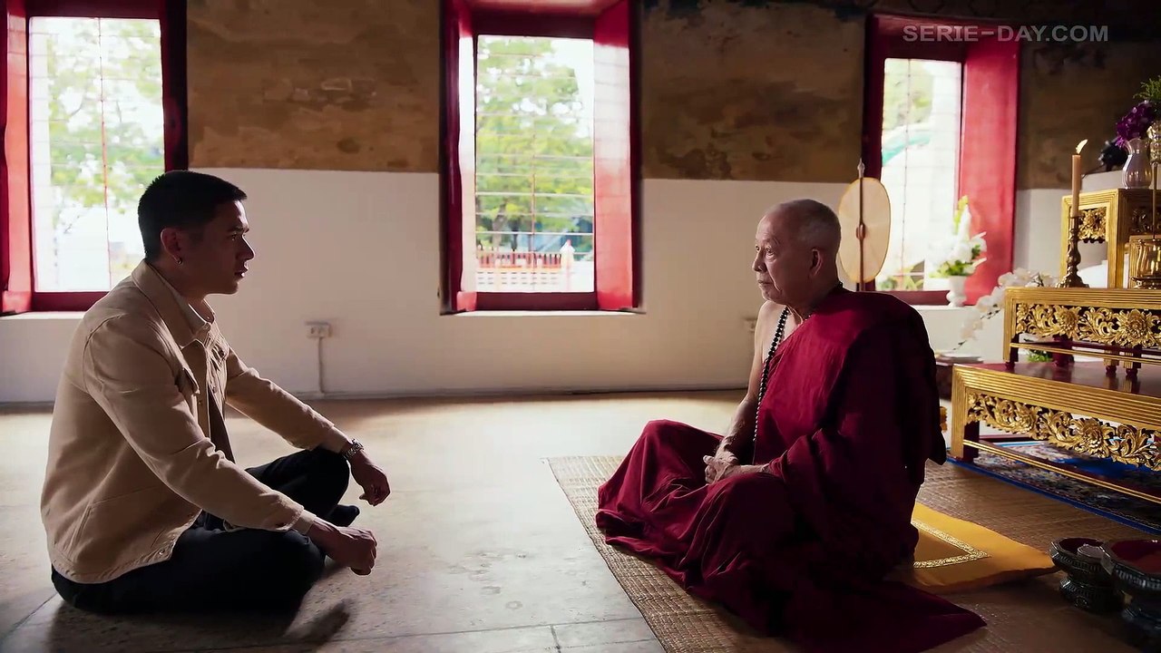 ดูซีรี่ย์ Zodiac Slayer ชะตา ชาตะ EP 4 พากย์ไทย (2024)