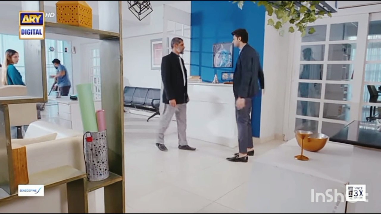 Bismil Episode 27 promo | 27Episode Teaser | Ary Digital Drama Bismil_14th November 2024_Miss Drama