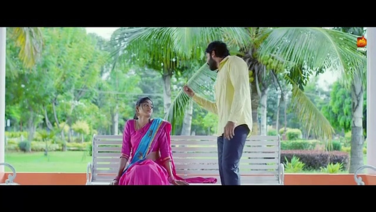 Love Story (2024) - Exciting New South Indian Hindi Dubbed Action Film 🎬