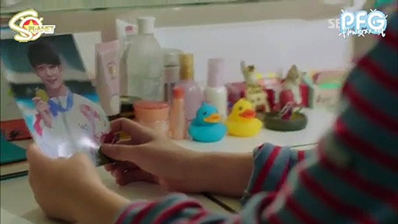 Gửi em, người xinh đẹp ơi - Tập 13 [1-2]