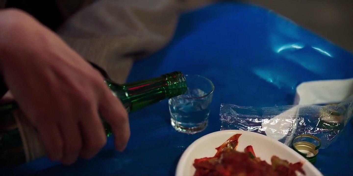 Đối Mặt Tập 4 Vietsub Thuyết minh