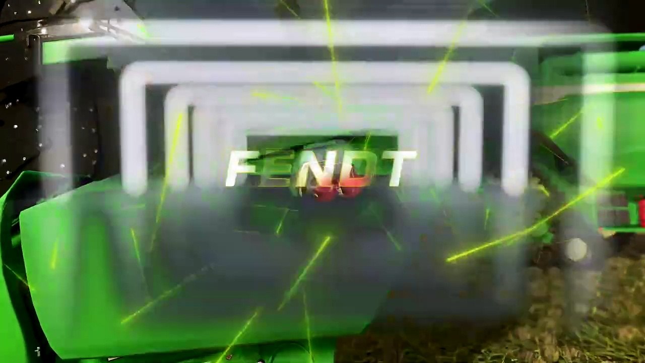 Farming Simulator 25 - Garage Trailer