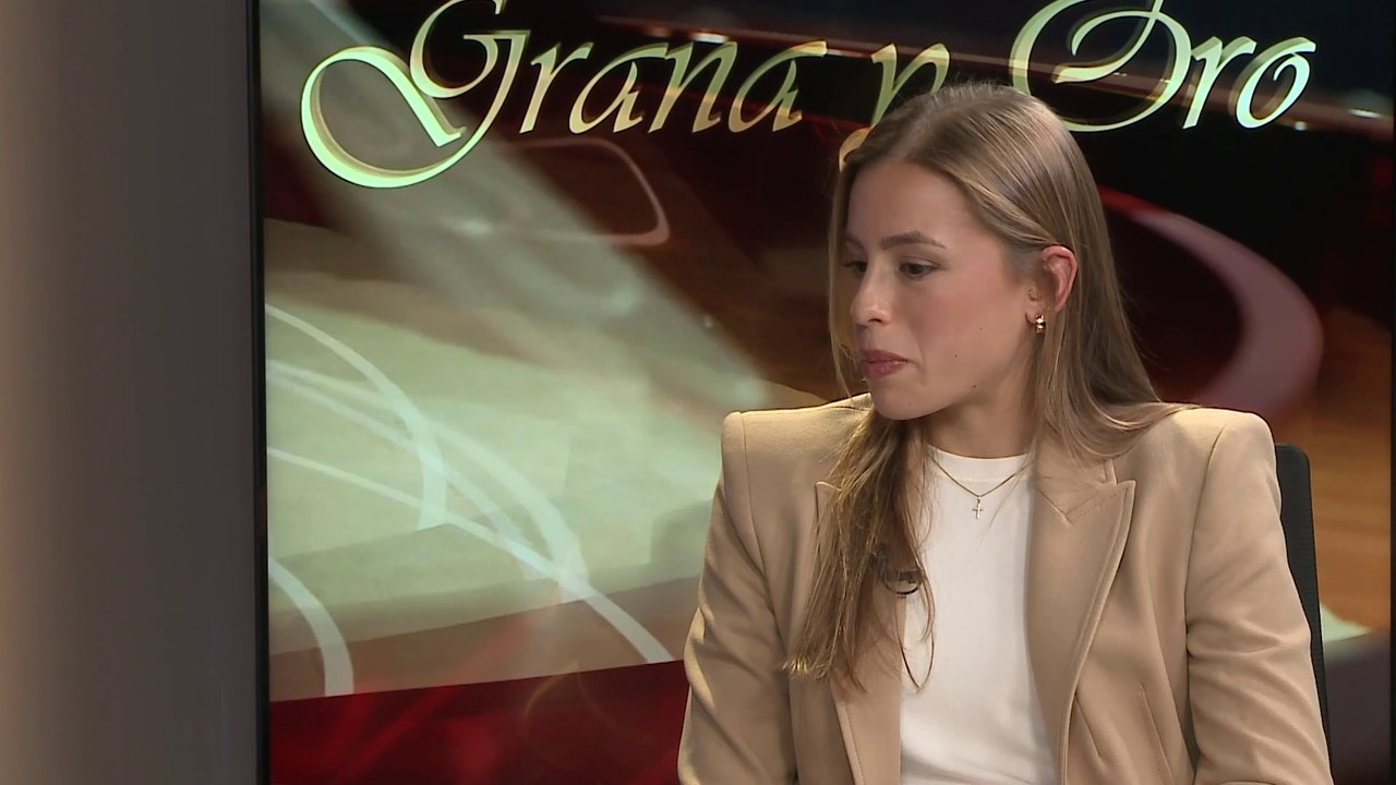 Olga Casado, novillera madrileña con raíces segovianas