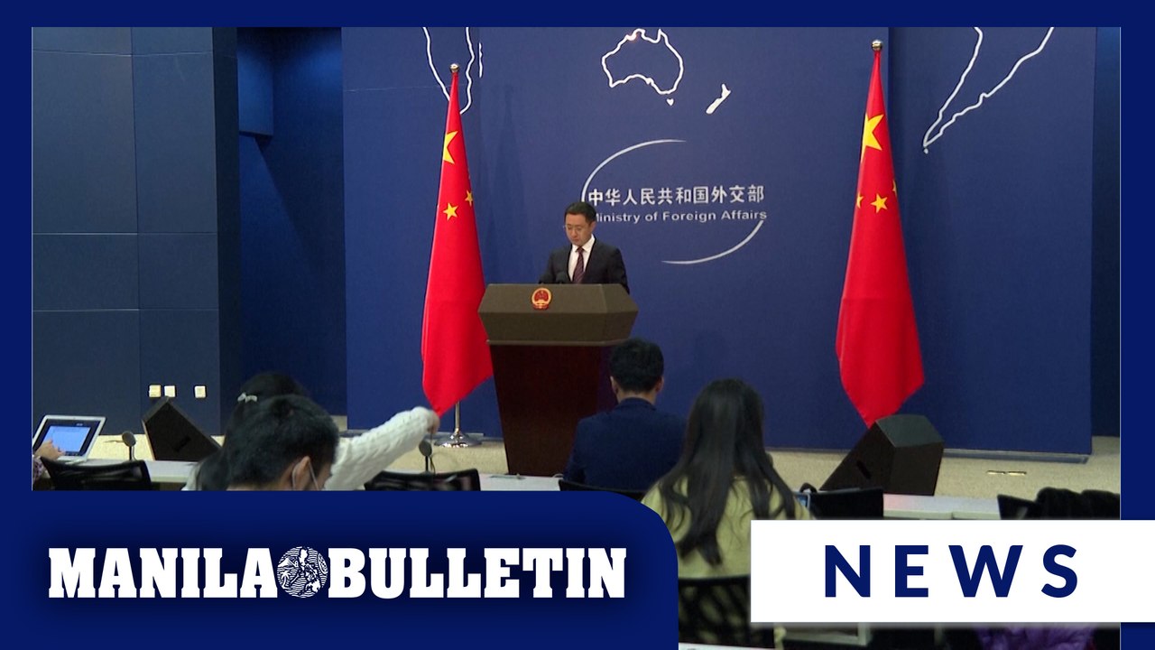 China: PH idea to purchase mid-range capability system 'provocative'