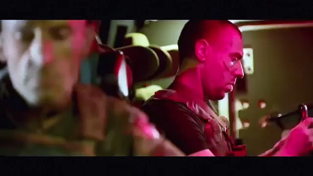 ESTRENO 2023 MEJOR PELICULAS DE ACCION Pelicula, Completa en Espanol Latino