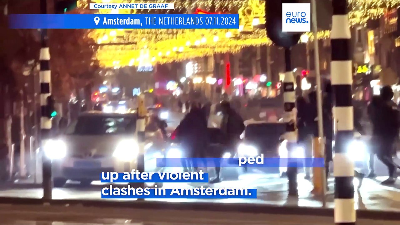 Latest news bulletin | November 15th – Midday