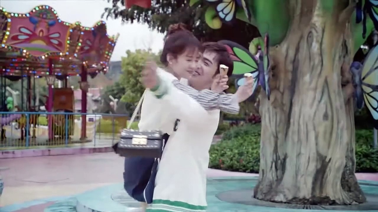 Love is Fate EP-5 | Chinese Drama | Urdu Hindi Dubbed | Complete Episode | 720p | HD