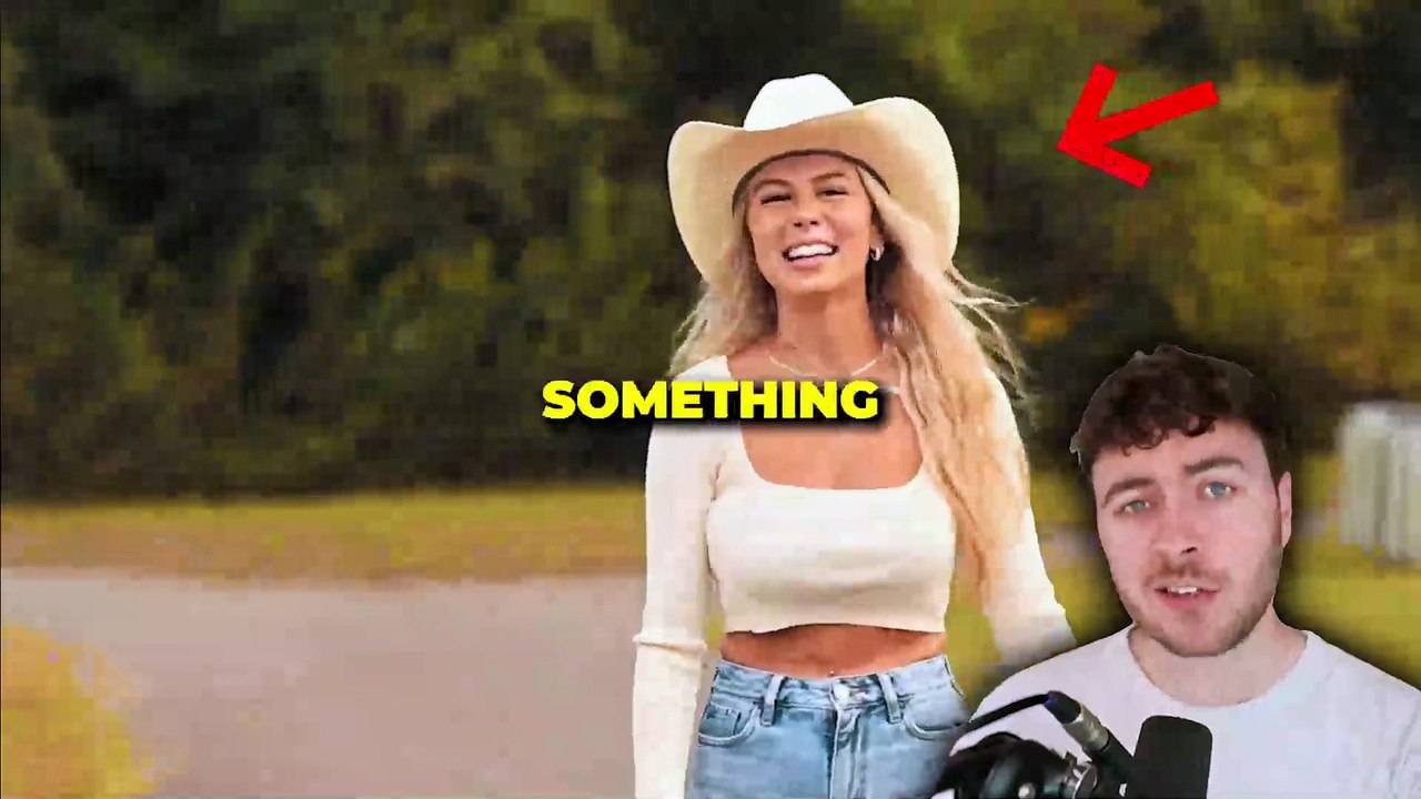 Hawk Tuah Girl FINALLY Reveals Her Boyfriend!