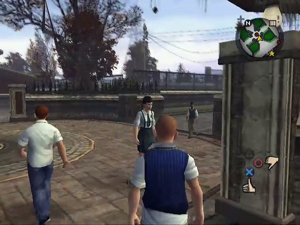 Bully online multiplayer - ps2