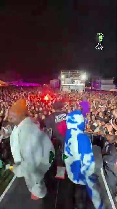 Jolagreen23 a réellement créé une armée