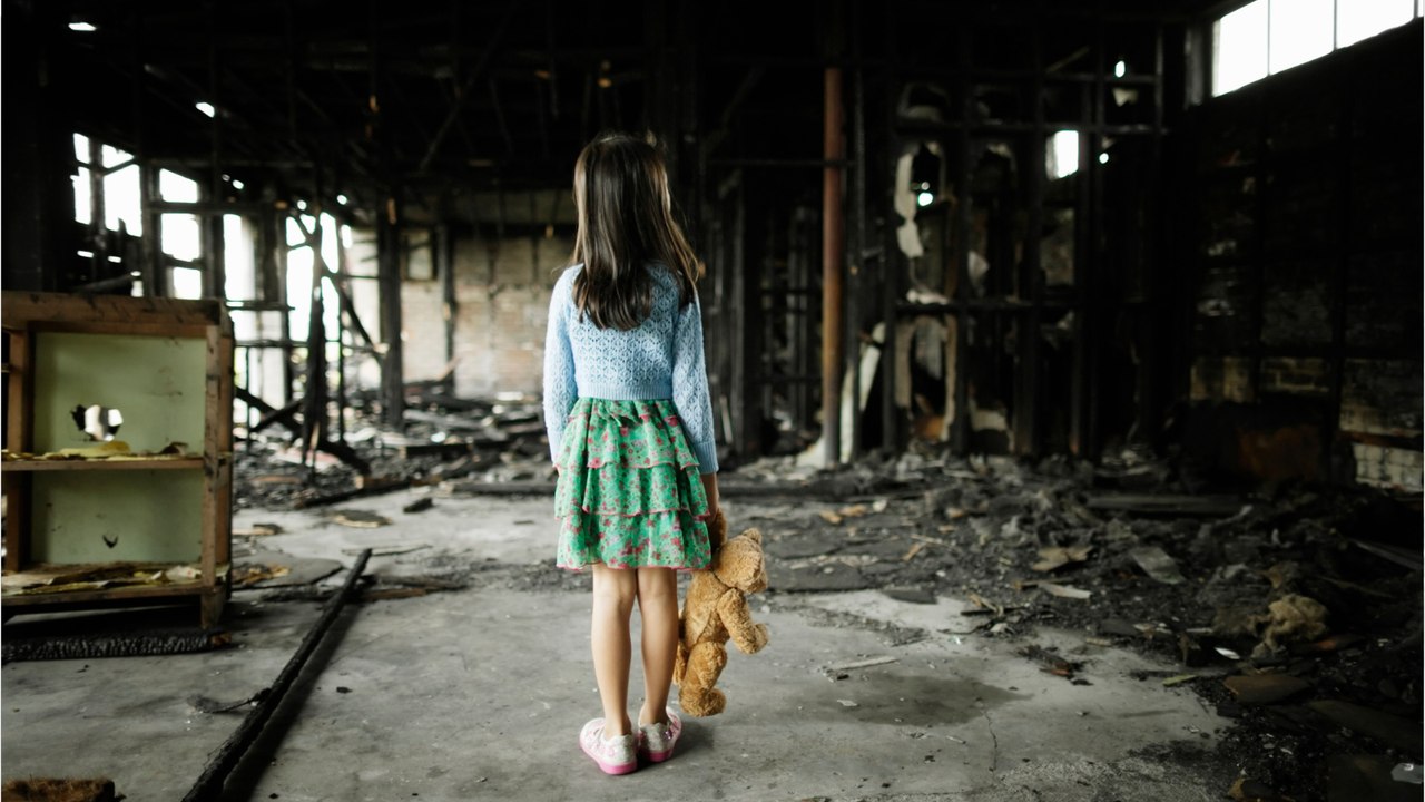 Dank "Netflix"-Doku: Vermisstes Mädchen wird nach sechs Jahren gefunden (1)