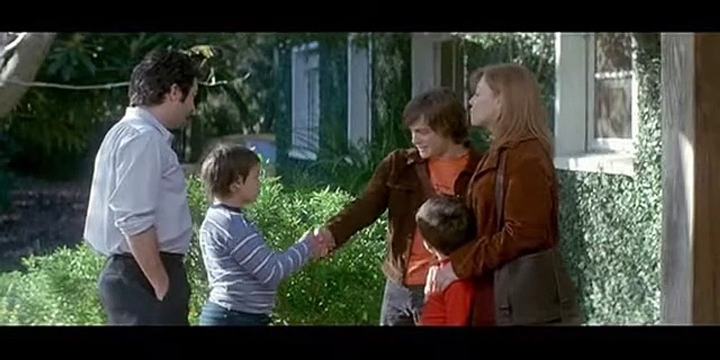 Kamchatka - Tráiler español