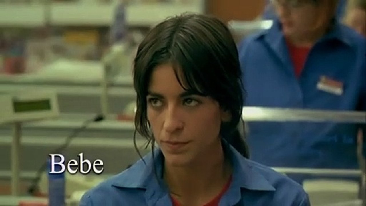 La educación de las hadas - Tráiler