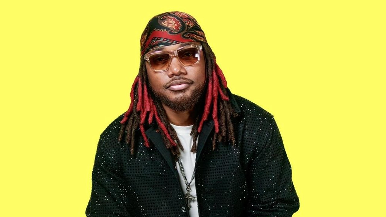 Leon Thomas "MUTT" Official Lyrics & Meaning | Genius Verified
