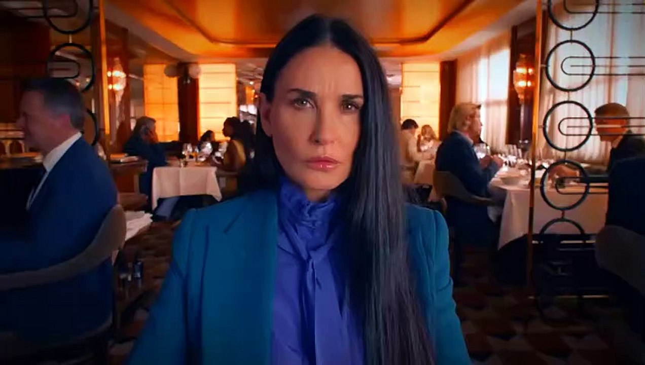 The Substance Full Movie | The Substance (2024) Full Movie | The Substance Full movie Watch Online | The Substance Full Movie FACTS And DETAILS