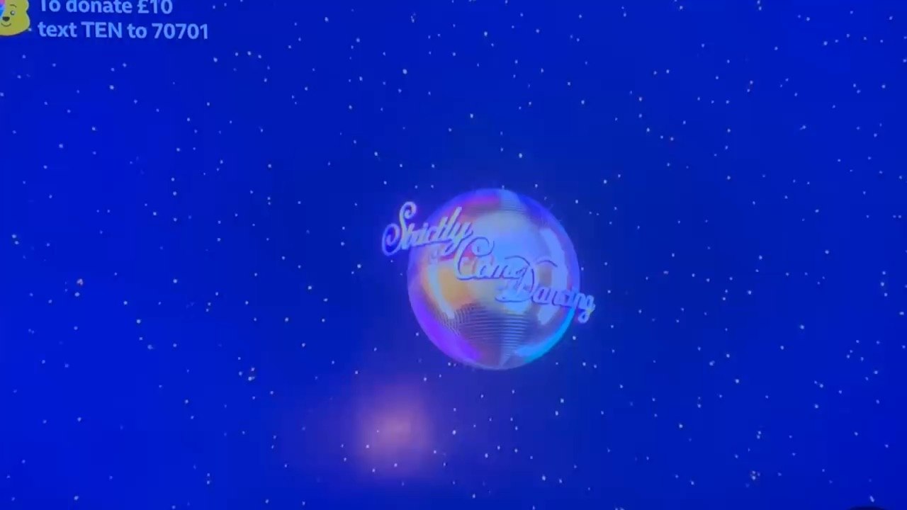 Children in need 2024