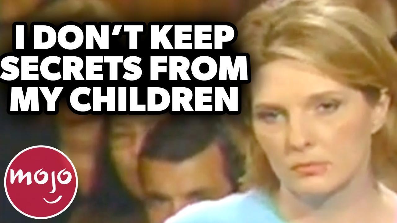 Top 10 Most Outrageous Defendant Excuses on Judge Judy