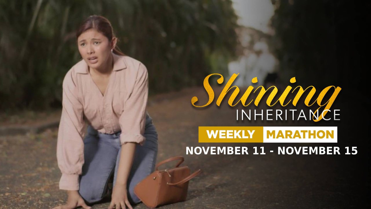 Shining Inheritance: Weekly Marathon | November 11 - November 15, 2024