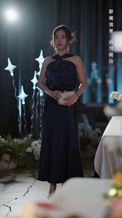 【热门短剧】 金佳遇 《完美婚姻》 (上)