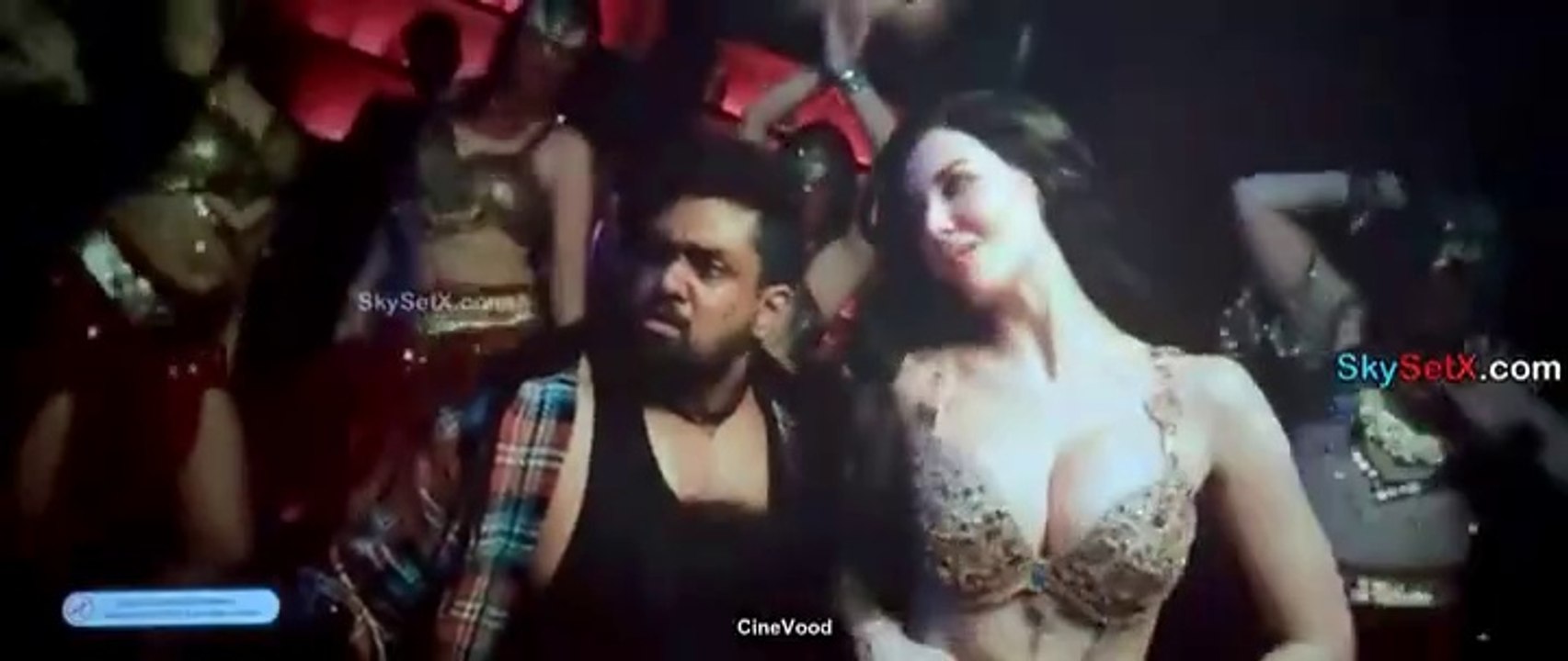 Martin (2024) Full Hindi Dubbed Movie