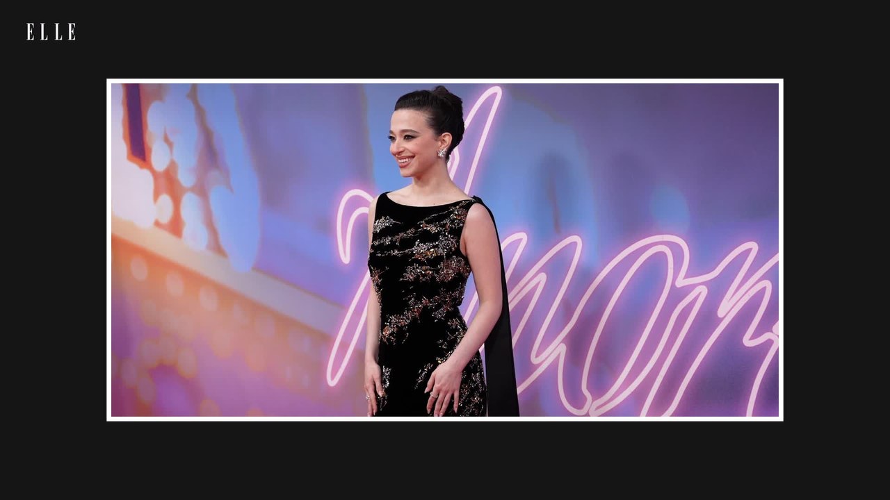 Mikey Madison on the Importance of Perseverance | Women in Hollywood | ELLE