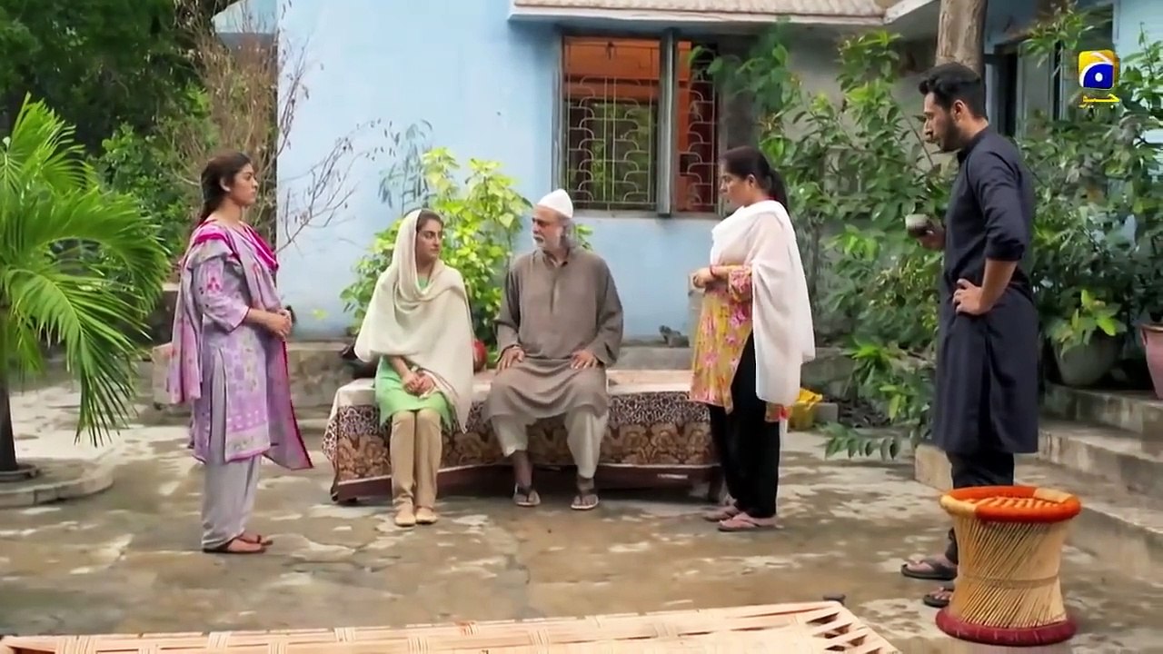 Deewangi Episode 15 _ Danish Taimoor _ Hiba Bukhari(720P_HD)