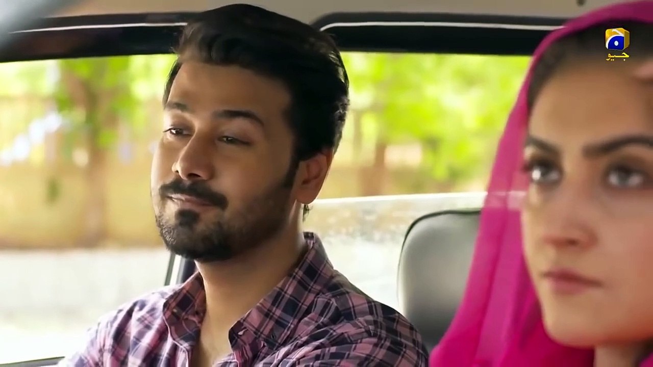 Deewangi Episode 17 _ Danish Taimoor _ Hiba Bukhari(720P_HD)