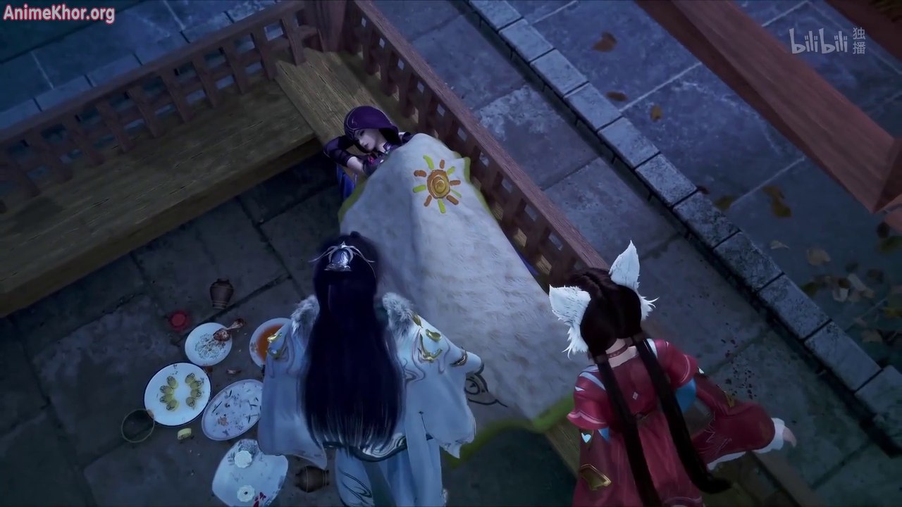 Spy x Sect episode 15 in english sub| Spy x Sect