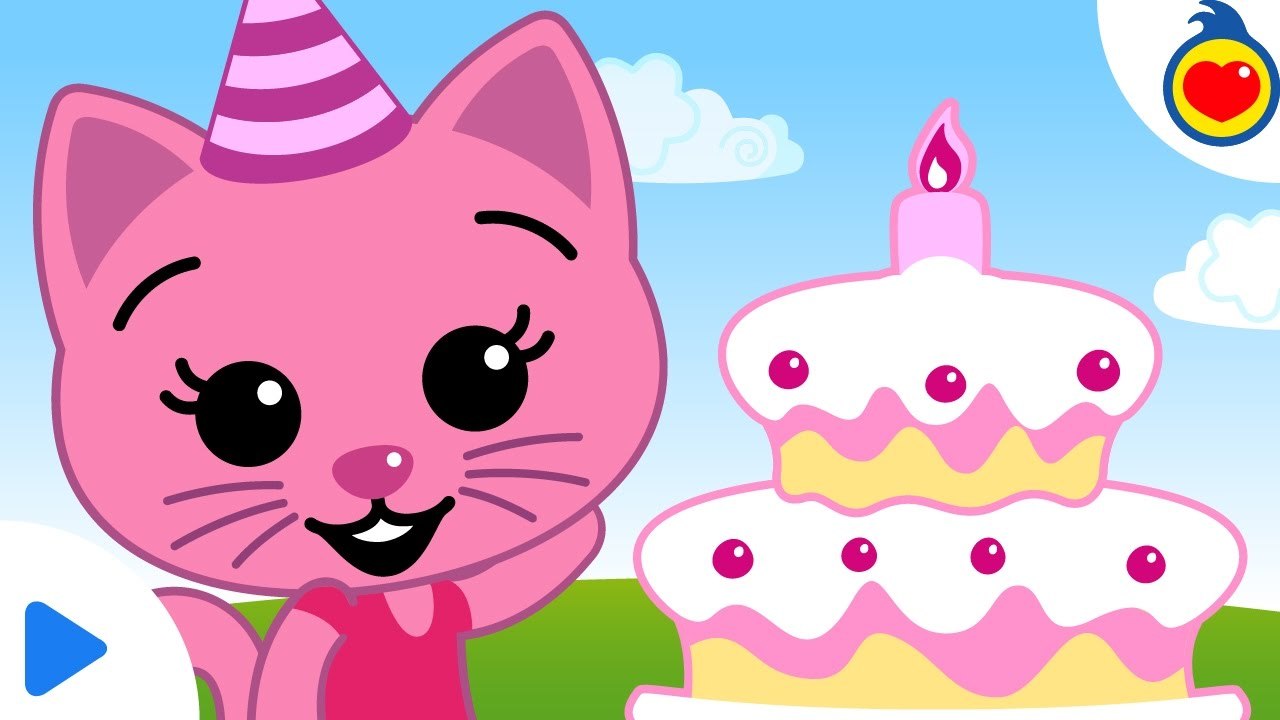 Capítulo - Cumpleaños de Mei-Li (Dibujos Animados)