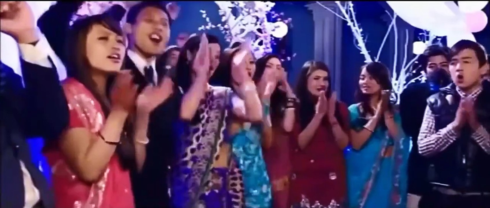 Rakul Preet Hot Kissing Scenes