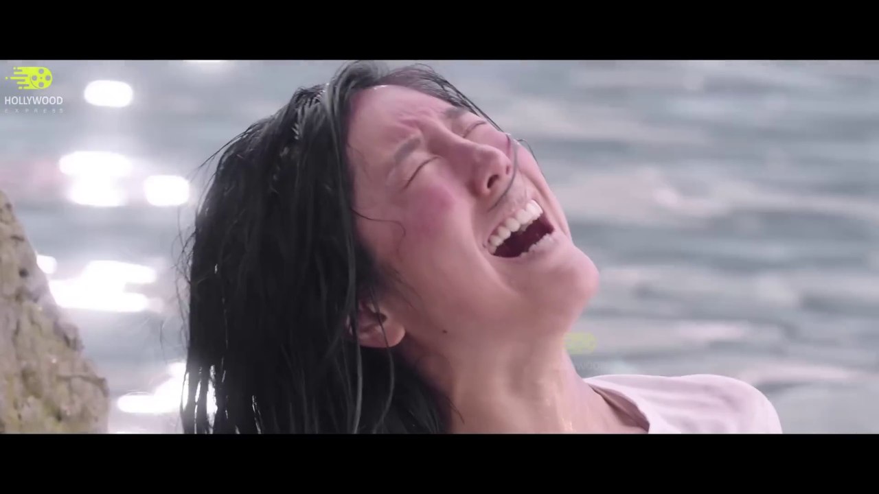 korean survival,thriller,Hungry Ocean,hindi dubbed movie