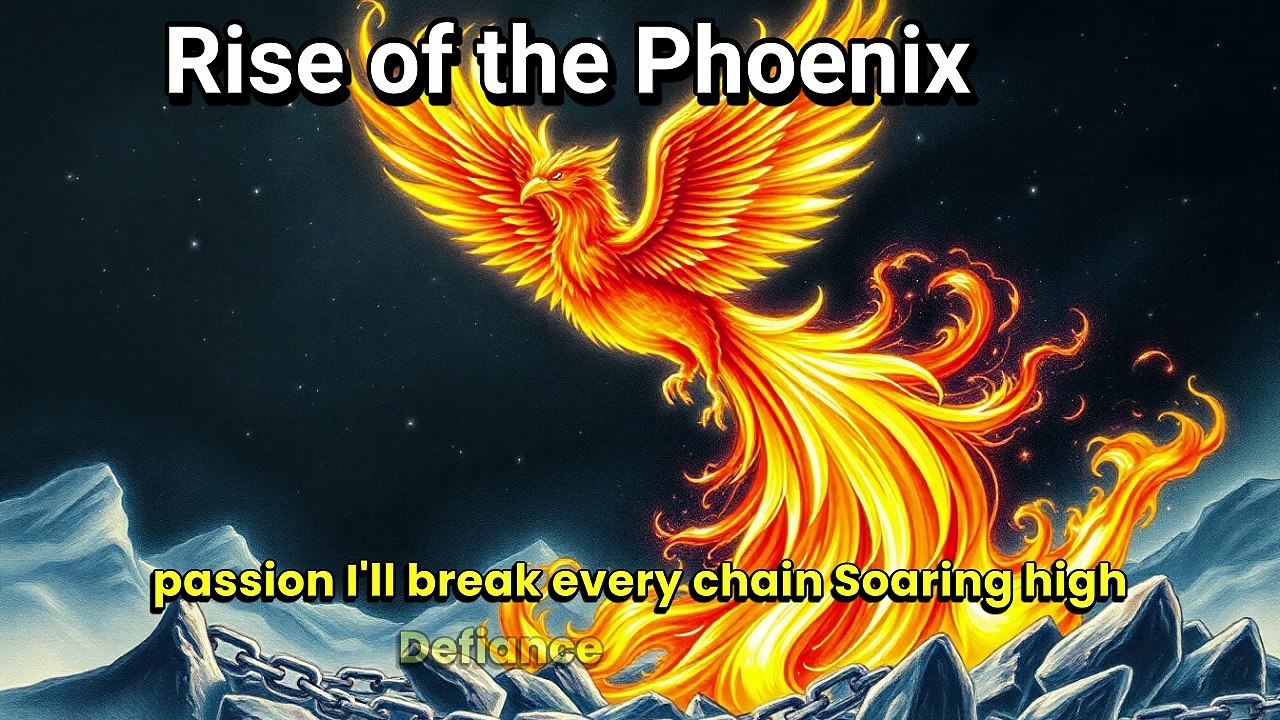 Rise of the Phoenix