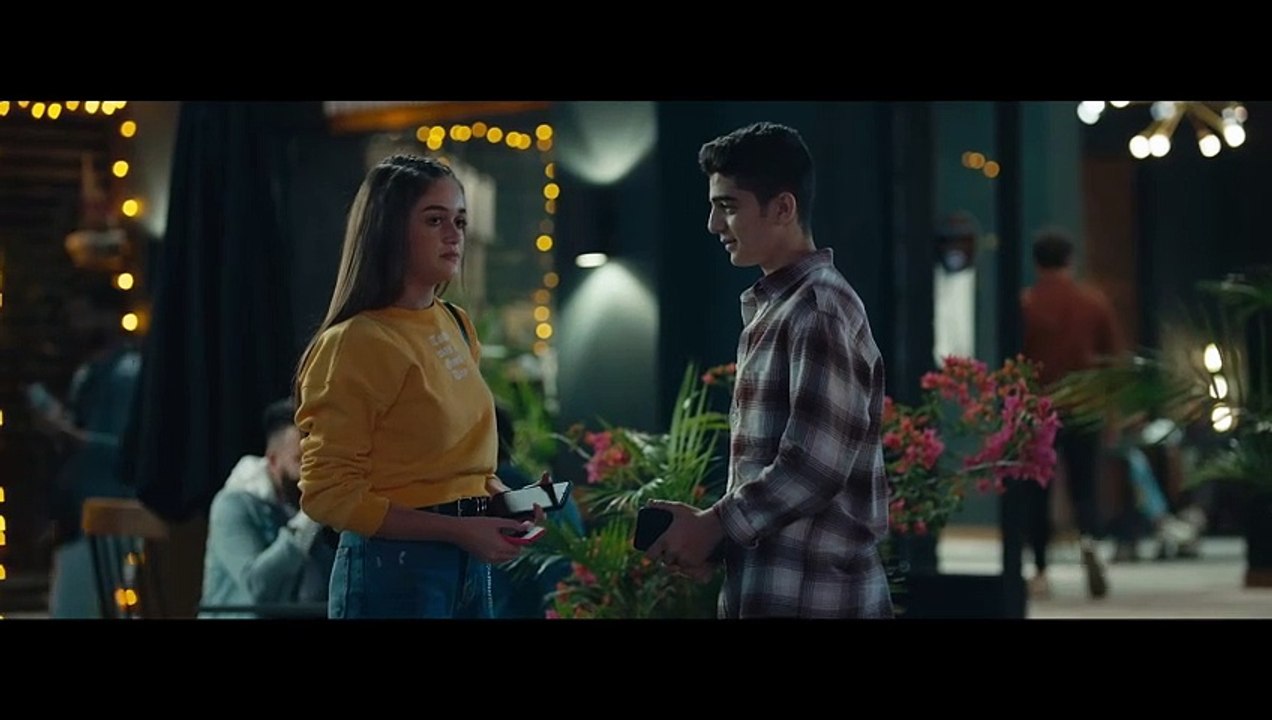 HD فيلم 11-11 - اياد نصار - جودة