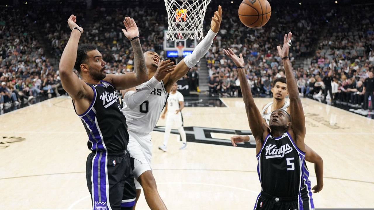 'Leader' LeBron awesome for whole Lakers group - Redick