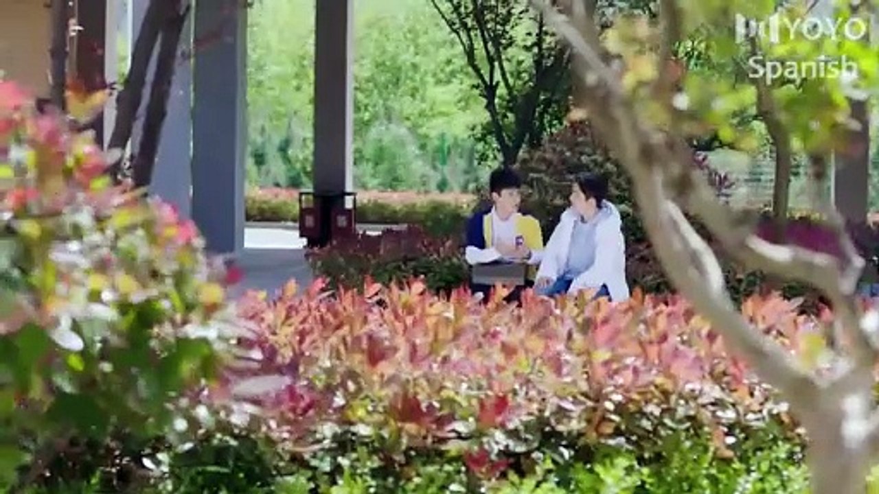 Amor En Patinaje Capitulo 15