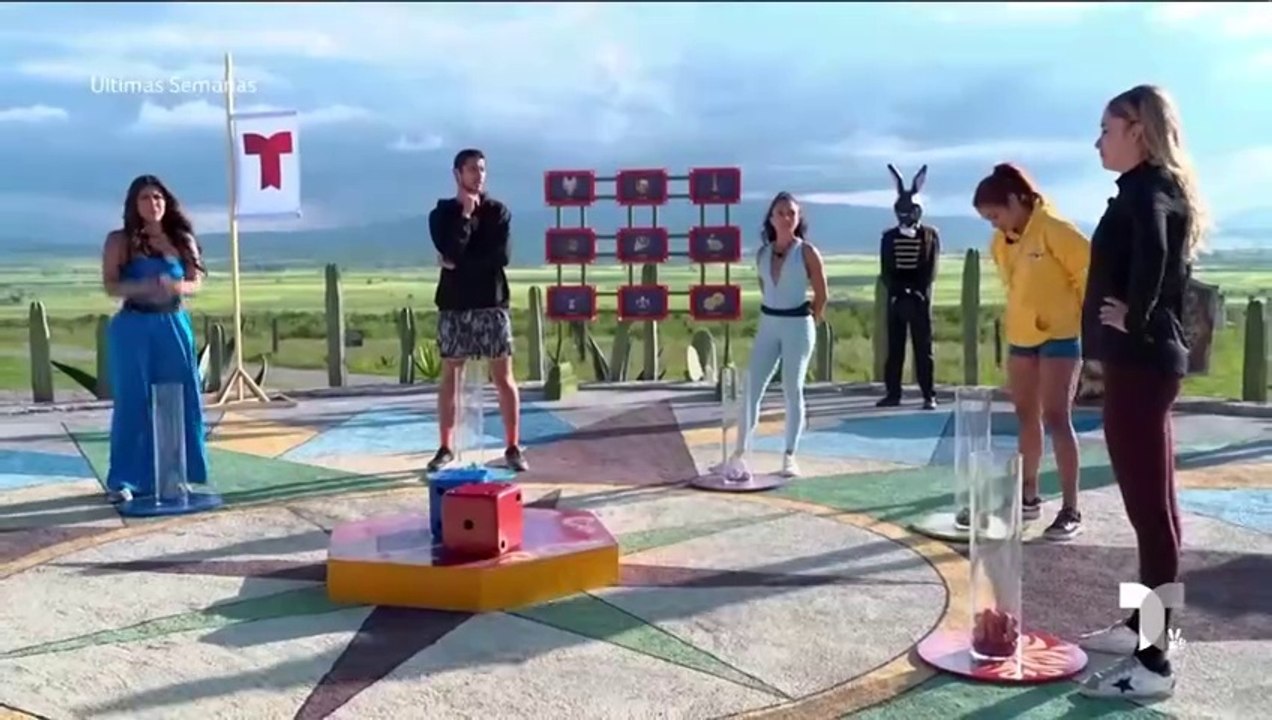 27. LOS 50 ❤️ 15/11/2024. CAPÍTULO 27 HD. COMPLETO - 2ª TEMPORADA.